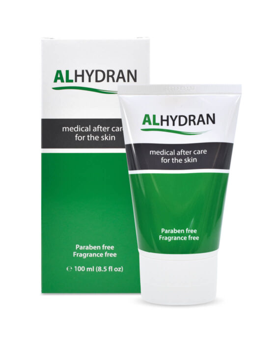 Alhydran Crème (100ml)