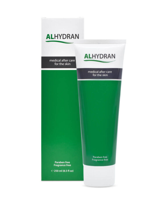 Alhydran Crème (250ml)