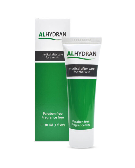 Alhydran Crème (30ml)