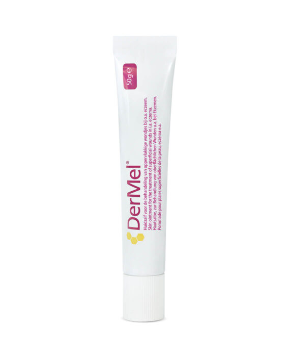 DerMel Huidzalf (50 gram)