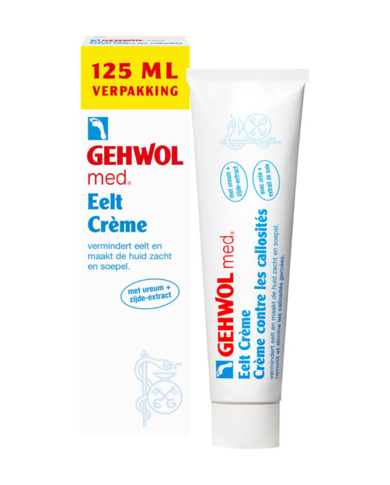 Gehwol Eelt Crème (125 ml)