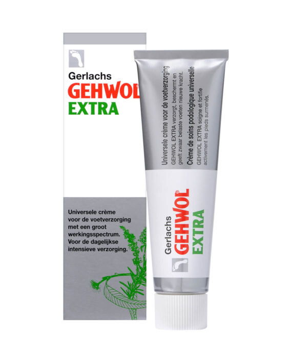 Gehwol Extra (75 ml)