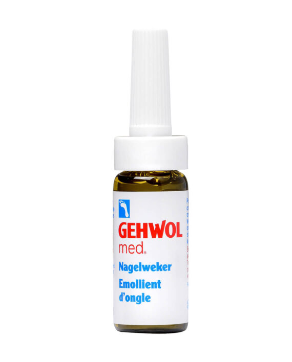 Gehwol Nagelweker (15 ml)