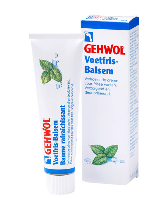 Gehwol Voetfris Balsem (75 ml)