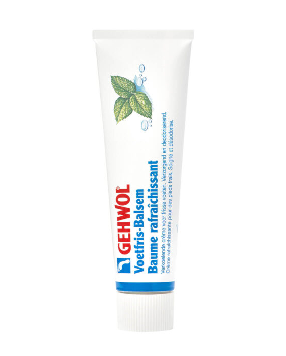 Gehwol Voetfris Balsem (75 ml)