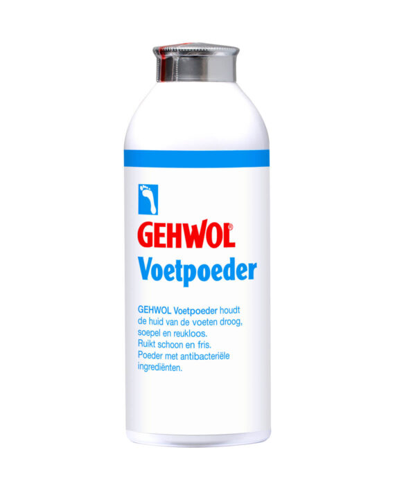 Gehwol Voetpoeder (100 gram)