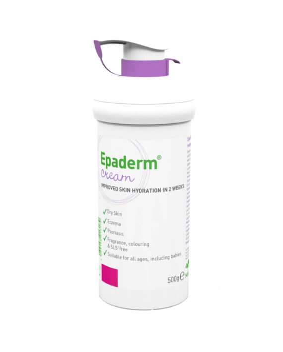 Mölnlycke Epaderm Crème (500 gram)