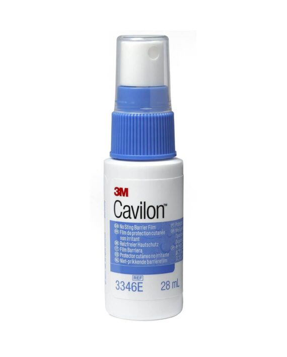 3M Cavilon Barrièrefilm Spray (28 ml)