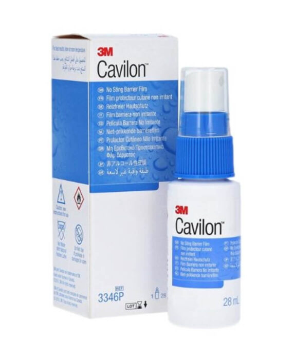 3M Cavilon Barrièrefilm Spray (28 ml)