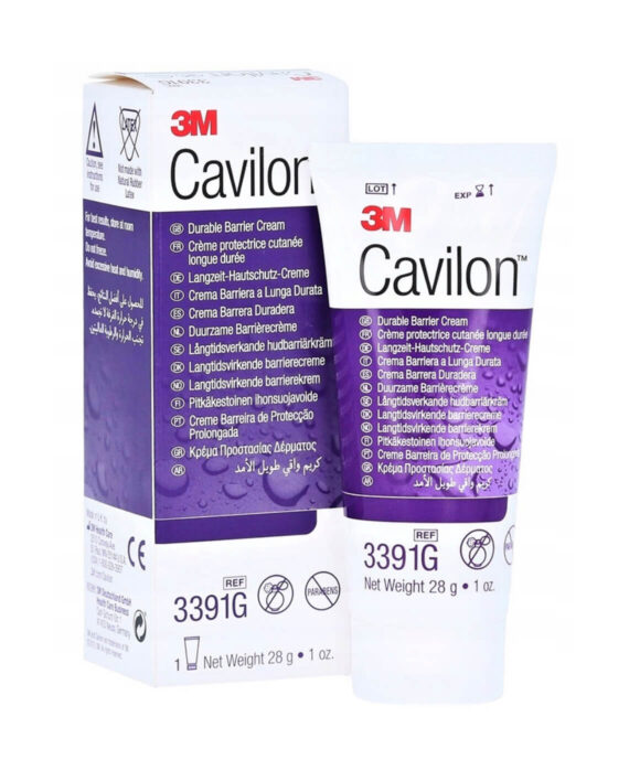 3M Cavilon Duurzame Barrière Crème (28 gram)