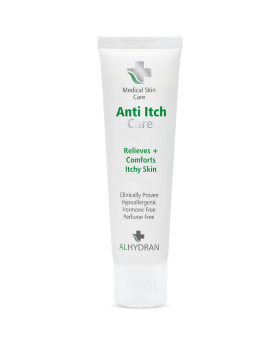 Alhydran Anti Itch Care (59 ml)