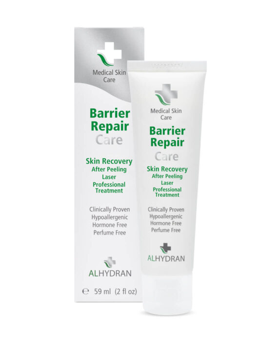 Alhydran Barier Repair Care (59 ml)