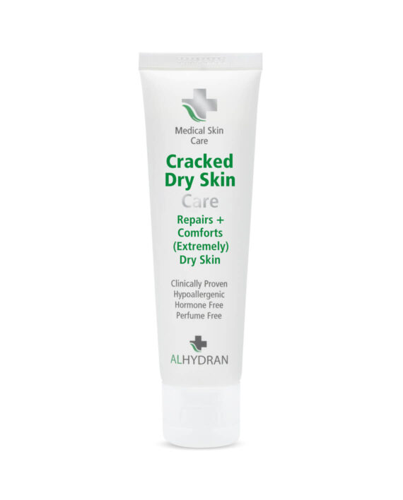 Alhydran Cracked Dry Skin Care (59 ml)