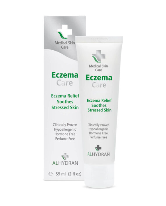 Alhydran Eczema Care (59 ml)
