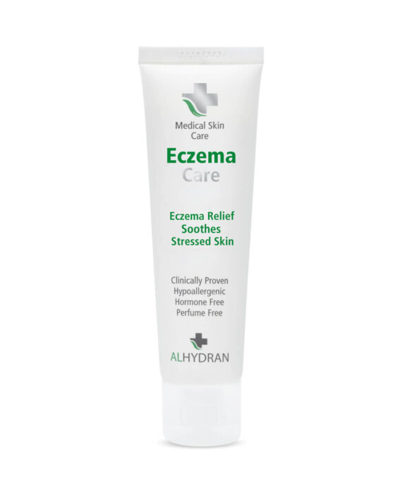 Alhydran Eczema Care (59 ml)