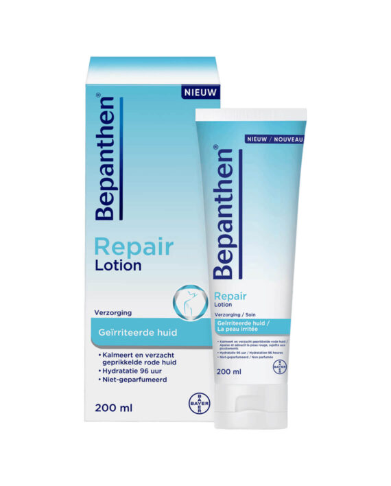 Bepanthen Repair Lotion (200 ml)
