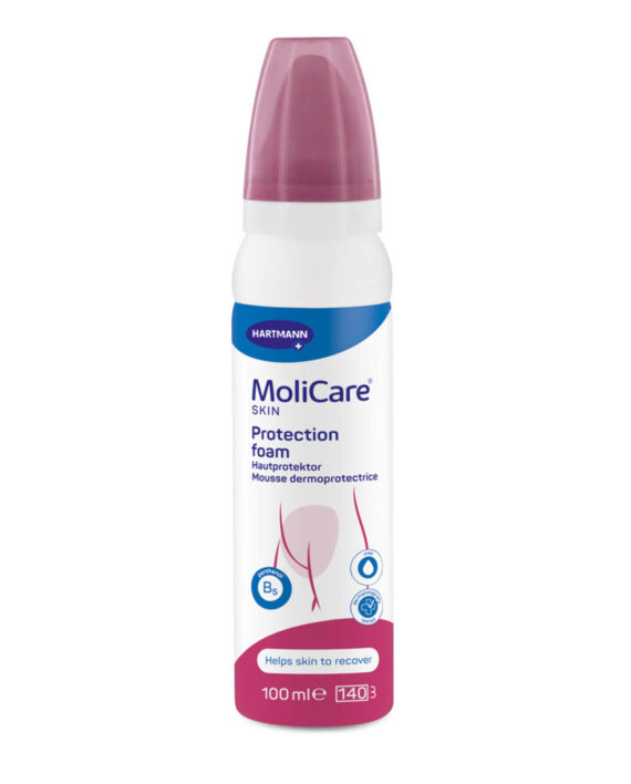 Hartmann MoliCare Beschermende Foam (100 ml)