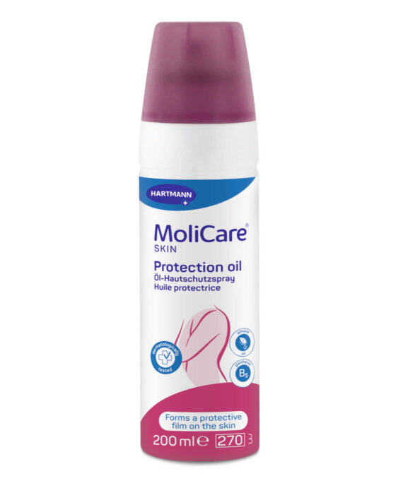 Hartmann MoliCare Beschermende Olie Spray (200ml)