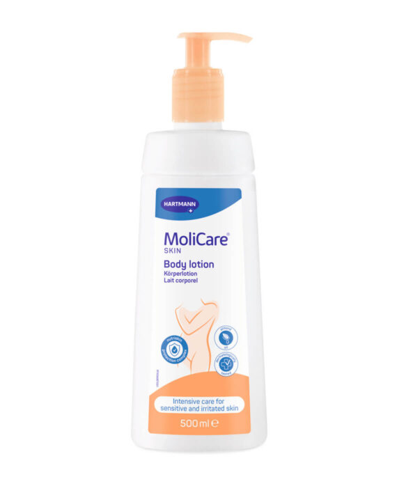 Hartmann MoliCare Bodylotion (500 ml)