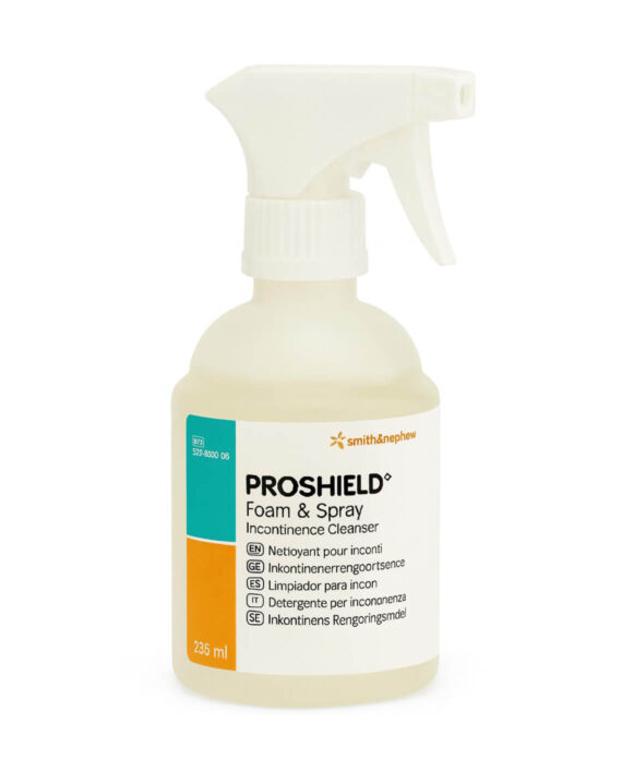 Smith & Nephew Proshield Foam & Spray (235 ml)