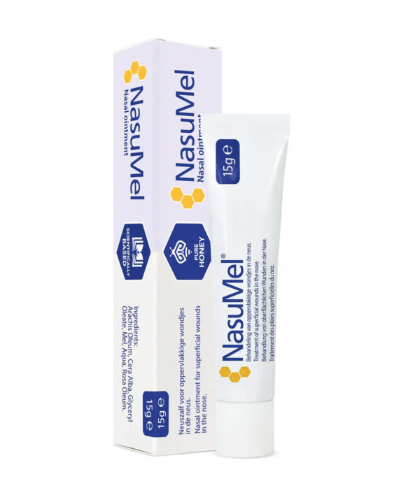 NasuMel Neuszalf (15 gram)