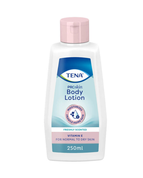 Tena Body Lotion (250 ml)