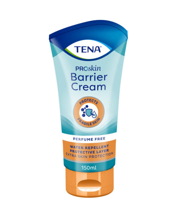 Tena Proskin Barrière Crème (150 ml)