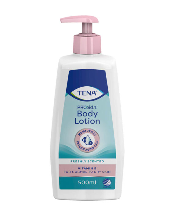 Tena Proskin Body Lotion (500 ml)