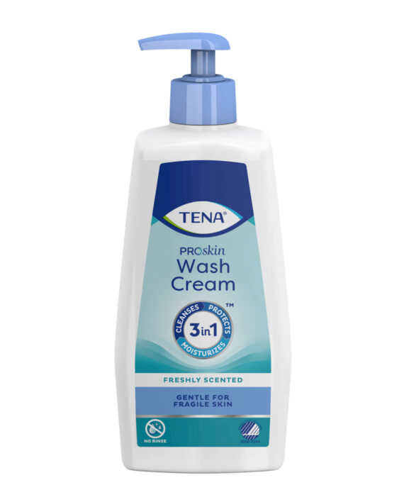 Tena Proskin Washcream (1000 ml)