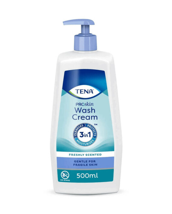 Tena Proskin Washcream (500 ml)