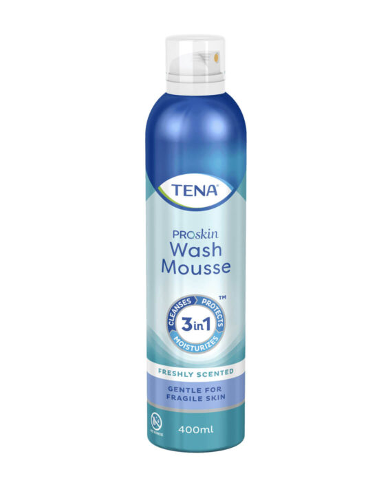 Tena Proskin Washmousse (400 ml)